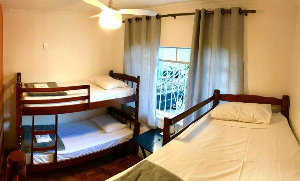 Champions Hostel - Sao Paulo — Photos 3